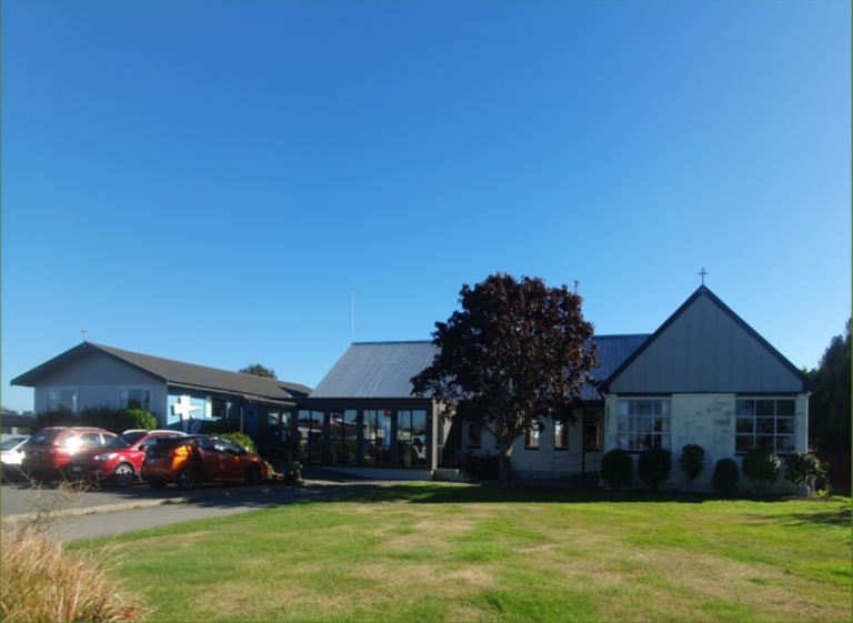 Timaru Presbyterian Church Pic 1 768x561